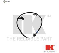 NK 903449 Hand brake cable