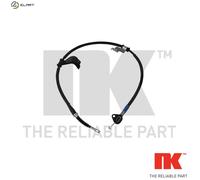 NK 903449 Hand brake cable