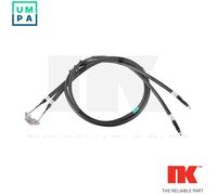 NK 9036121 Handbrake cable