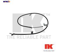 NK 9045130 Hand brake cable