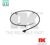 NK 9045140 Hand brake cable