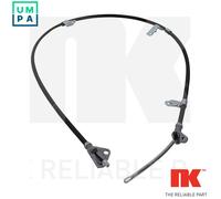 NK 9045149 Hand brake cable