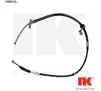 NK 9045164 Hand brake cable