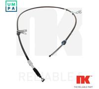 NK 9045185 Hand brake cable