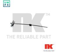 NK 9045194 Handbrake cable
