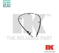 NK 9045195 Handbrake cable