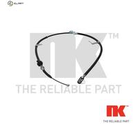 NK 9045199 Handbrake cable