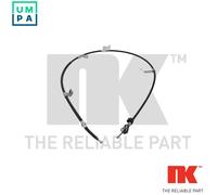 NK 9045205 Handbrake cable