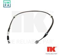 NK 9045207 Hand brake cable
