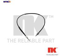 Handbrake cable Disc Brake 9047138 NK for AUDI Q7