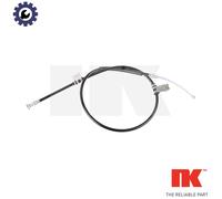 CABLE PULL PARKING BRAKE 905204 FOR SUZUKI SAMURAI/Open/Off-Road/Vehicle/SUV