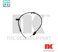 CABLE PULL PARKING BRAKE 905239 FOR SUZUKI M13A 1.3L M15A 1.5L 4cyl IGNIS I