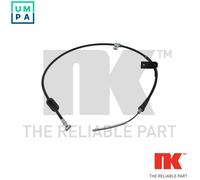 NK 905240 Hand brake cable