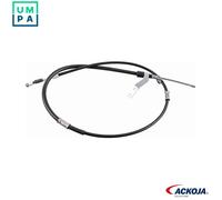 ACKOJA A70-30034 Hand brake cable