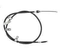 Cable Pull, parking brake ABE C75111ABE for L200 / TRITON (KA_T, KB_T) 2.5 2005-
