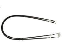 Fits ABE C7X015ABE Cable Pull, parking brake C7X015 ABE (Automotive B ⭐UK Stock⭐