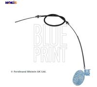 BLUE PRINT ADA104605 Hand brake cable