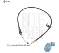 BLUE PRINT ADA104621 Hand brake cable