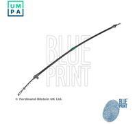 BLUE PRINT ADA104624 Handbrake cable