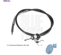 Blue Print ADB114601 LH BRAKE CABLE