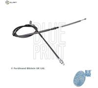 CABLE PULL PARKING BRAKE ADC446107 FOR MITSUBISHI ETERNA/V GALANT/Mk 1.8L 4cyl