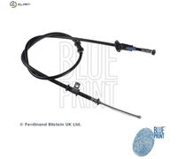BLUE PRINT ADC446116 Hand brake cable