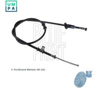 BLUE PRINT ADC446116 Hand brake cable