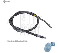 BLUE PRINT ADC446128 Hand brake cable