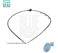 Blue Print Handbrake Cable ADC446176 Rear Right MN102248 New