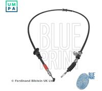 BLUE PRINT ADC446185 Hand brake cable