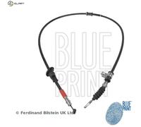 BLUE PRINT ADC446185 Hand brake cable