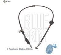 BLUE PRINT ADC446186 Hand brake cable