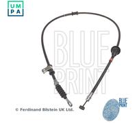 BLUE PRINT ADC446186 Hand brake cable