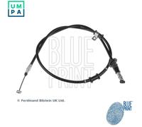 CABLE PULL PARKING BRAKE ADC446203 FOR MITSUBISHI 4G93 1.8L 4G92 1.6L 4cyl