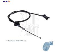 CABLE PULL PARKING BRAKE ADD64671 FOR DAIHATSU CUORE/Mk/VI MIRA EJ-DE/VE 1.0L