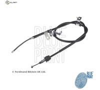 BLUE PRINT ADG046178 Hand brake cable
