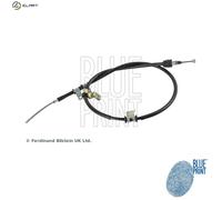 BLUE PRINT ADG046179 Hand brake cable