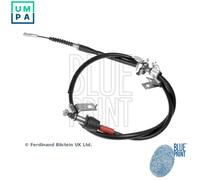 BLUE PRINT ADG046205 Hand brake cable