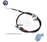 CABLE PULL PARKING BRAKE ADG046205 FOR KIA D3FA 1.1L 3cyl MORNING IG4HE 1.0L