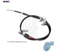 CABLE PULL PARKING BRAKE ADG046205 FOR KIA D3FA 1.1L 3cyl MORNING IG4HE 1.0L