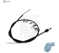 2x ✅Fits BLUE PRINT ADG046209 Cable Pull, parking brake ADG046209 Ha ⭐UK Seller⭐