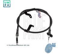 CABLE PULL PARKING BRAKE ADG046217 FOR KIA D4EA 2.0L G4GC 2.0L D4HA 2.0L 4cyl