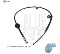 BLUE PRINT ADG04684 Handbrake cable