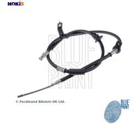 CABLE PULL PARKING BRAKE ADG04685 FOR HYUNDAI ACCENT/GYRO/II EXCEL AVEGA 1.5L