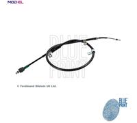CABLE PULL PARKING BRAKE ADG04699 FOR HYUNDAI G4ED 1.6L 4cyl ELANTRA