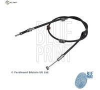 BLUE PRINT ADH246141 Hand brake cable