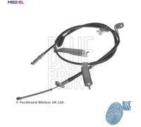 CABLE PULL PARKING BRAKE ADH246164 FOR HONDA CR-V/III/SUV/Mk K24Z1/K24A 2.4L