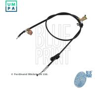 CABLE PULL PARKING BRAKE ADH253213 FOR HONDA CIVIC/VIII/Hatchback R18A2 1.8L