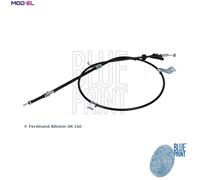 CABLE PULL PARKING BRAKE ADH253214 FOR HONDA CIVIC/VIII/Hatchback R18A2 1.8L