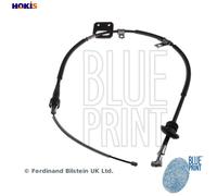 BLUE PRINT ADK84674 Hand brake cable